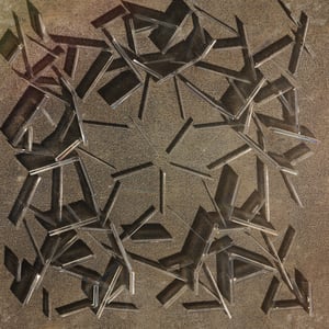 crystalline work (arctic) 19.5.298.1 thumbnail