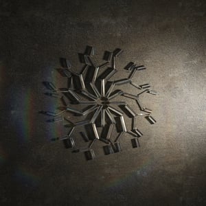 crystalline work (arctic) 19.12.191.1 thumbnail