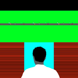 Mode Confusion thumbnail