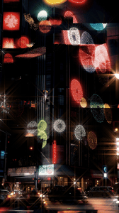 Synergistic Metropolis #38 thumbnail