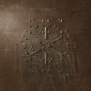 crystalline work (arctic) 9.6.88.1 thumbnail