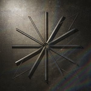 crystalline work (arctic) 12.12.199.1 thumbnail
