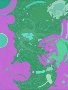Resonances #50 thumbnail