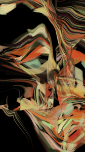 Flow Painting #10 thumbnail