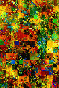 Metamosaic #109 thumbnail