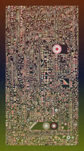 Flows of Pattern #38 thumbnail