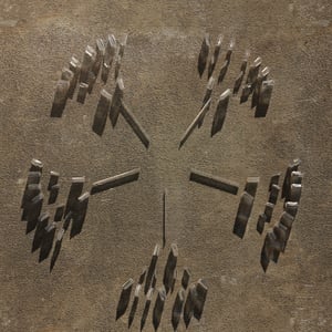 crystalline work (arctic) 11.5.294.1 thumbnail