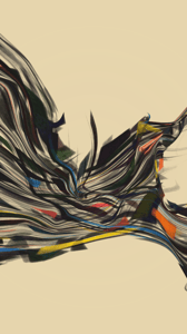 Flow Painting #22 thumbnail