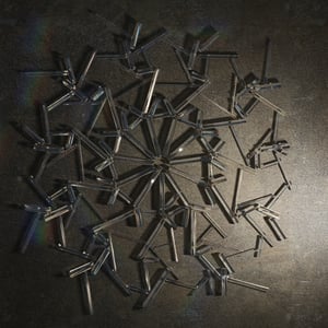 crystalline work (arctic) 21.11.215.1 thumbnail