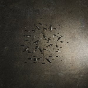 crystalline work (arctic) 19.8.117.1 thumbnail