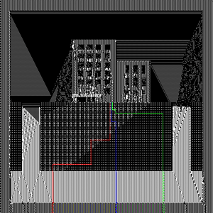 APARTMENT BLOCK #2 thumbnail