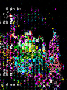 256 Kill-Screen #123 thumbnail