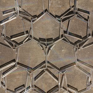 crystalline work (arctic) 22.3.338.1 thumbnail