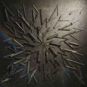 crystalline work (arctic) 17.10.153.1 thumbnail