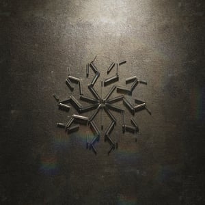 crystalline work (arctic) 15.10.144.1 thumbnail