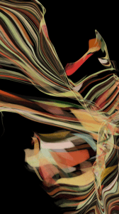 Flow Painting #38 thumbnail
