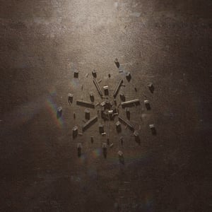 crystalline work (arctic) 16.7.274.1 thumbnail