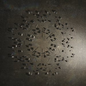 crystalline work (arctic) 20.8.129.1 thumbnail