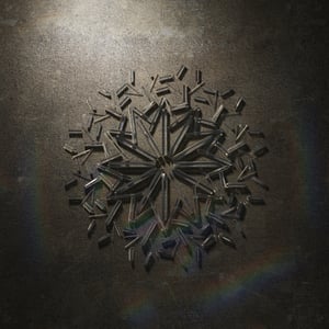 crystalline work (arctic) 11.12.195.1 thumbnail