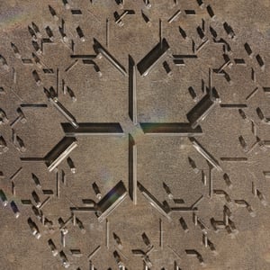crystalline work (arctic) 20.4.48.1 thumbnail