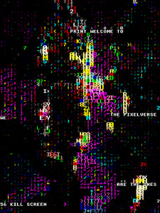 256 Kill-Screen #19 thumbnail