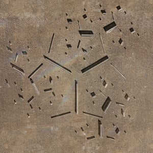 crystalline work (arctic) 20.3.339.1 thumbnail