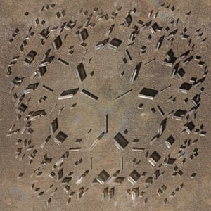 crystalline work (arctic) 24.3.321.1 thumbnail