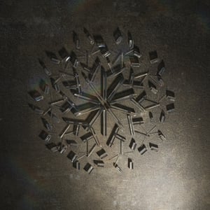 crystalline work (arctic) 24.10.140.1 thumbnail
