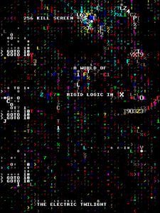 256 Kill-Screen #83 thumbnail