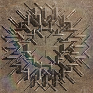 crystalline work (arctic) 15.4.57.1 thumbnail