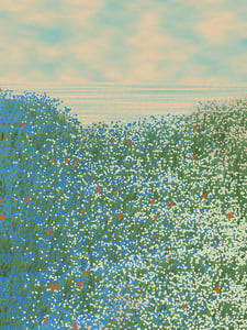 Superbloom #100 thumbnail