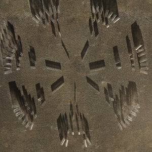 crystalline work (arctic) 22.7.286.1 thumbnail
