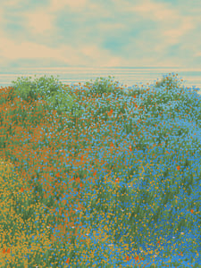 Superbloom #54 thumbnail