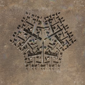 crystalline work (arctic) 23.3.325.1 thumbnail
