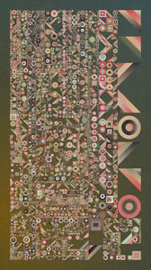 Flows of Pattern #51 thumbnail