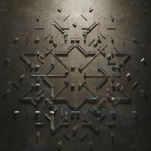 crystalline work (arctic) 13.8.115.1 thumbnail