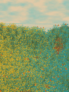 Superbloom #34 thumbnail
