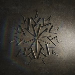 crystalline work (arctic) 20.11.206.1 thumbnail