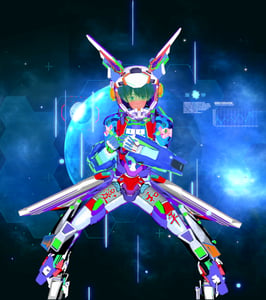 Material World Knight: Fight the Universe thumbnail
