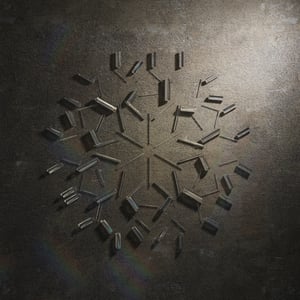 crystalline work (arctic) 17.6.107.1 thumbnail