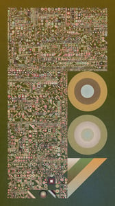 Flows of Pattern #8 thumbnail