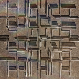 crystalline work (arctic) 21.4.56.1 thumbnail