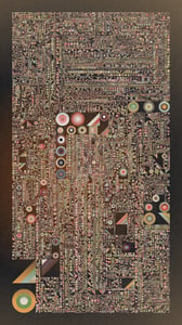 Flows of Pattern #23 thumbnail