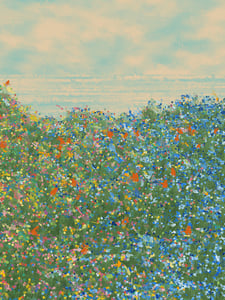 Superbloom #14 thumbnail