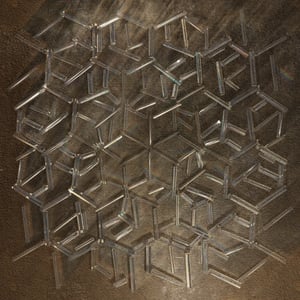crystalline work (arctic) 24.6.87.1 thumbnail