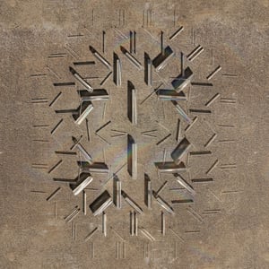 crystalline work (arctic) 20.2.24.1 thumbnail