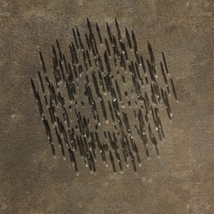 crystalline work (arctic) 21.5.291.1 thumbnail
