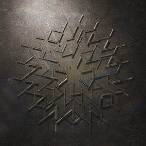 crystalline work (arctic) 13.7.271.1 thumbnail