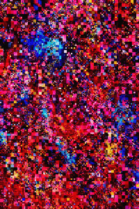 Metamosaic #52 thumbnail