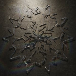 crystalline work (arctic) 13.10.163.1 thumbnail